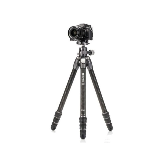 Stativ tripod za foto i video kamere BENRO TTOR24CGX30 + Glava GX30, Carbon Fiber