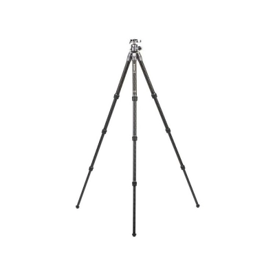 Stativ tripod za foto i video kamere BENRO TTOR24CGX30 + Glava GX30, Carbon Fiber   - Foto oprema