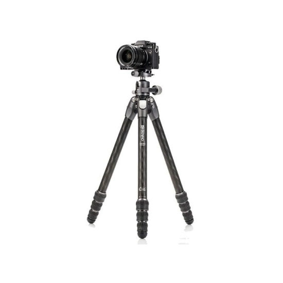 Stativ tripod za foto i video kamere BENRO TTOR24CGX30 + Glava GX30, Carbon Fiber