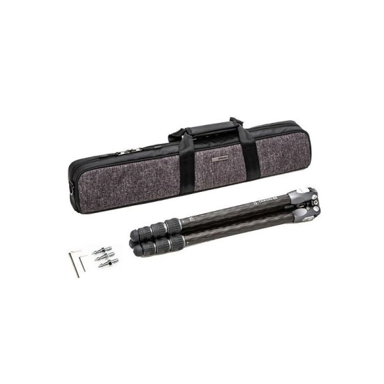Stativ tripod za foto i video kamere BENRO Tortoise TTOR24C, Carbon Fiber