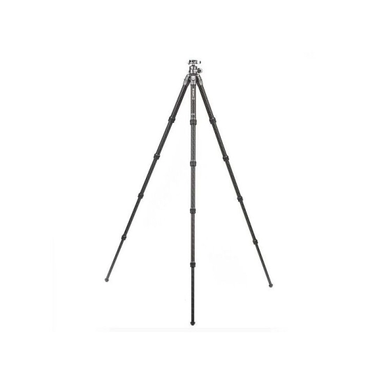 Stativ tripod za foto i video kamere BENRO Tortoise TTOR35CGX35 + Glava GV35, Carbon Fiber, max 15kg