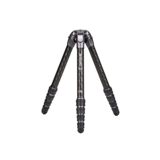 Stativ tripod za foto i video kamere BENRO Tortoise TTOR35C + Glava GX35, Carbon Fiber, max 17kg