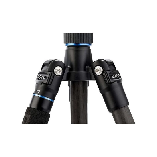 Stativ tripod za foto i video kamere BENRO Travel Slim AL FSL09AN00 + Glava N00, max 4kg Stativ tripod za foto i video kamere BENRO Travel Slim AL FSL09AN00 + Glava N00, max 4kg
