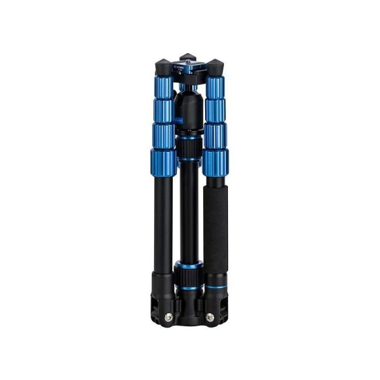 Stativ tripod za foto i video kamere BENRO Travel Slim AL FSL09AN00 + Glava N00, max 4kg Stativ tripod za foto i video kamere BENRO Travel Slim AL FSL09AN00 + Glava N00, max 4kg