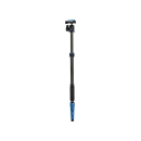 Stativ tripod za foto i video kamere BENRO Travel Slim FSL09CN00, Carbon Fiber, max 4kg