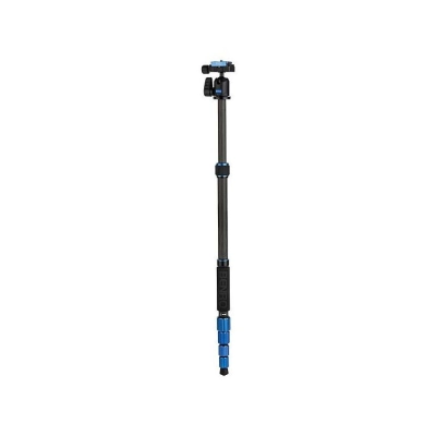 Stativ tripod za foto i video kamere BENRO Travel Slim FSL09CN00, Carbon Fiber, max 4kg   - BENRO