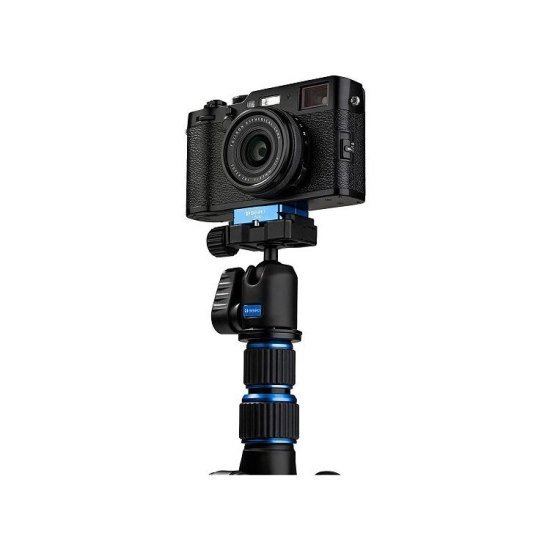 Stativ tripod za foto i video kamere BENRO Travel Slim FSL09CN00, Carbon Fiber, max 4kg