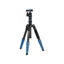 Stativ tripod za foto i video kamere BENRO Travel Slim FSL09CN00, Carbon Fiber, max 4kg