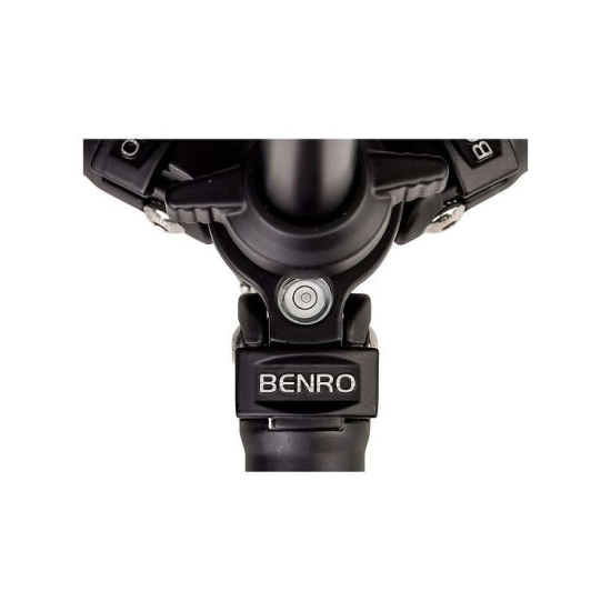 Stativ tripod za foto i video kamere BENRO Travel Slim TSL08CN00 + Glava N00, Carbon Fiber, max 4kg