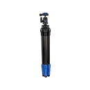 Stativ tripod za foto i video kamere BENRO Travel Slim TSL08CN00 + Glava N00, Carbon Fiber, max 4kg