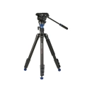 Stativ tripod za foto i video kamere BENRO A2883FS4PRO + Glava S4Pro, max 4kg