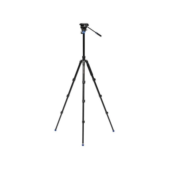 Stativ tripod za foto i video kamere BENRO A2883FS4PRO + Glava S4Pro, max 4kg