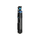 Stativ tripod za foto i video kamere BENRO Aero2 PRO A1883FS2PRO + Glava S2 PRO, max 2.5kg