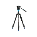 Stativ tripod za foto i video kamere BENRO Aero2 PRO A1883FS2PRO + Glava S2 PRO, max 2.5kg