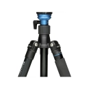 Stativ tripod za foto i video kamere BENRO Aero2 PRO A1883FS2PRO + Glava S2 PRO, max 2.5kg