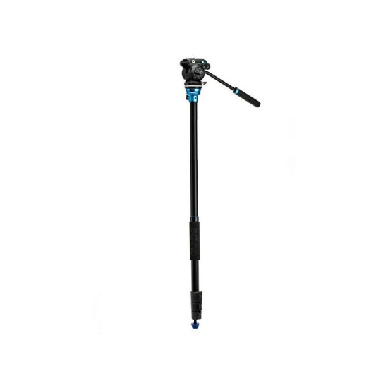 Stativ tripod za foto i video kamere BENRO Aero2 PRO A1883FS2PRO + Glava S2 PRO, max 2.5kg