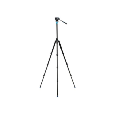 Stativ tripod za foto i video kamere BENRO Aero2 PRO A1883FS2PRO + Glava S2 PRO, max 2.5kg   - Foto oprema