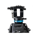 Stativ tripod za foto i video kamere BENRO Dual-Tube 3 KH26P, max 5kg