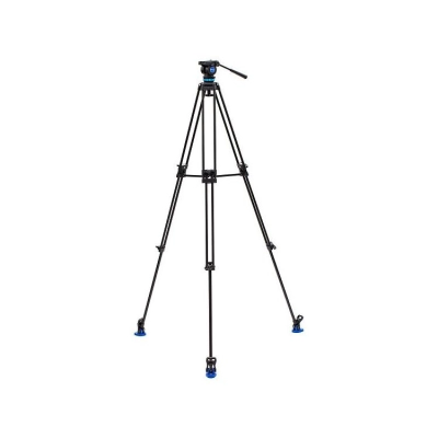 Stativ tripod za foto i video kamere BENRO Dual-Tube 3 KH26P, max 5kg   - Foto oprema