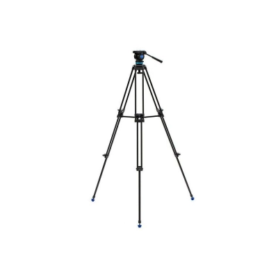 Stativ tripod za foto i video kamere BENRO Dual-Tube 3 KH25P, max 5kg   - BENRO