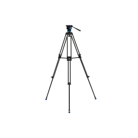 Stativ tripod za foto i video kamere BENRO Dual-Tube 3 KH25P, max 5kg