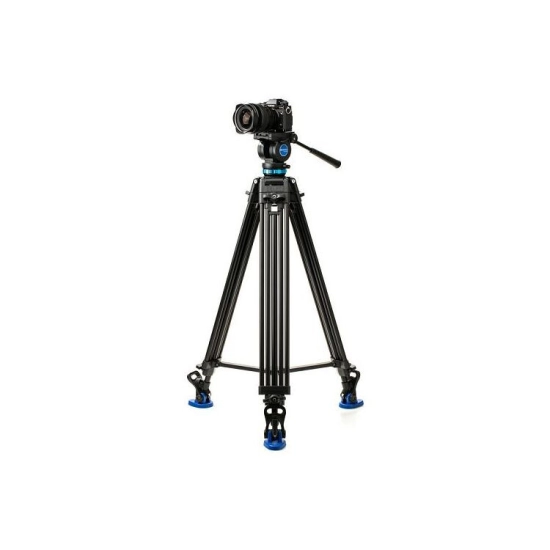 Stativ tripod za foto i video kamere BENRO Dual-Tube 3 KH25P, max 5kg