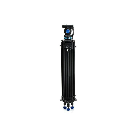 Stativ tripod za foto i video kamere BENRO Dual-Tube 3 KH25P, max 5kg Stativ tripod za foto i video kamere BENRO Dual-Tube 3 KH25P, max 5kg