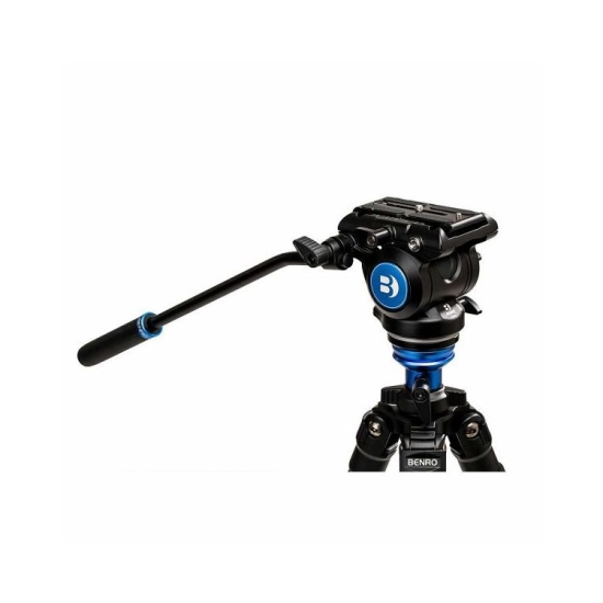 Stativ tripod za foto i video kamere BENRO A2573FS4PRO + Glava S4Pro, max 4kg