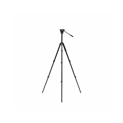 Stativ tripod za foto i video kamere BENRO A2573FS4PRO + Glava S4Pro, max 4kg   - Foto oprema