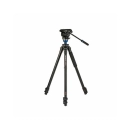 Stativ tripod za foto i video kamere BENRO A2573FS4PRO + Glava S4Pro, max 4kg