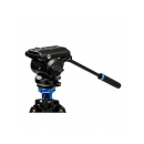 Stativ tripod za foto i video kamere BENRO A2573FS4PRO + Glava S4Pro, max 4kg