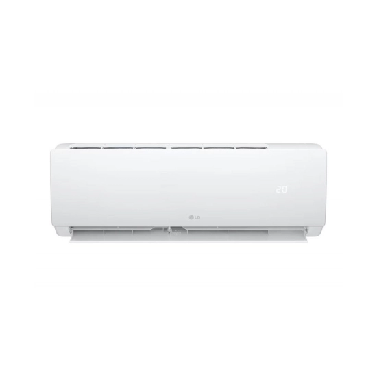 Klima uređaj LG W24TI.NEU/W24TI.UEU, Dualcool PRO/DUAL inverter, 7kW hlađenje, 7kW grijanje, tihi rad, samočišćenje sterilizacijom