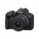 Fotoaparat CANON Mirrorless Camera EOS R50 + RF-S 18-45mm f/4.5-6.3 IS STM