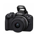 Fotoaparat CANON Mirrorless Camera EOS R50 + RF-S 18-45mm f/4.5-6.3 IS STM