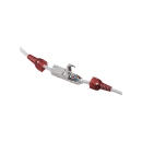 Spojnica  GOOBAY, RJ45, CAT 6, STP, bez alata, metalni