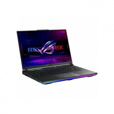 Laptop ASUS ROG Strix SCAR 16 G634JYR-RA050X, 90NR0IJ2-M001X0, Core i9-14900HX, 32GB, 1TB SSD, GeForce RTX 4090, 16incha QHD+ Mini LED 240Hz 3ms, Windows 11P, crni   - INFORMATIKA