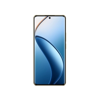 Smartphone REALME 12 Pro+, 6.7incha, 12GB, 512GB, Android 14, plavi   - Realme