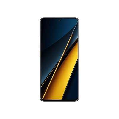 Smartphone POCO X6 PRO 5G, 6.67incha, 12GB, 512GB, Android 14, žuti  