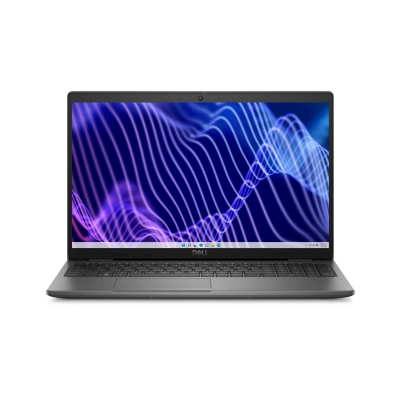 Laptop DELL Latitude 3540, 1002104479-N1201, Core i5-1235U, 8GB, 512GB SSD, Intel Graphics, 15.6incha FHD IPS, Windows 11P, sivi   - Dell