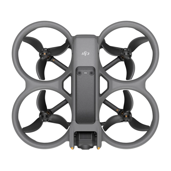 Dron DJI Avata 2 (Drone Only) CP.FP.00000149.01, 4K kamera, gimbal, vrijeme leta do 23 min