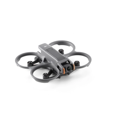 Dron DJI Avata 2 (Drone Only) CP.FP.00000149.01, 4K kamera, gimbal, vrijeme leta do 23 min   - DJI