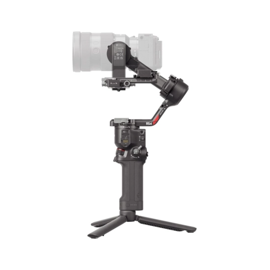 Gimbal stabilizator DJI RS 4 Gimbal stabilizator DJI RS 4