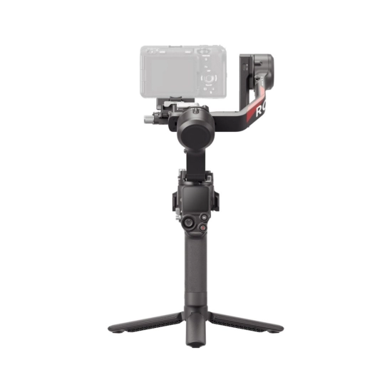 Gimbal stabilizator DJI RS 4