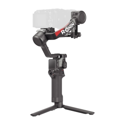 Gimbal stabilizator DJI RS 4 Combo   - DJI