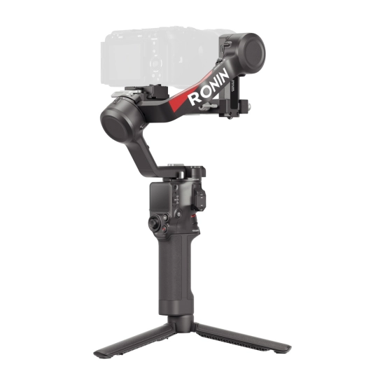 Gimbal stabilizator DJI RS 4 Combo