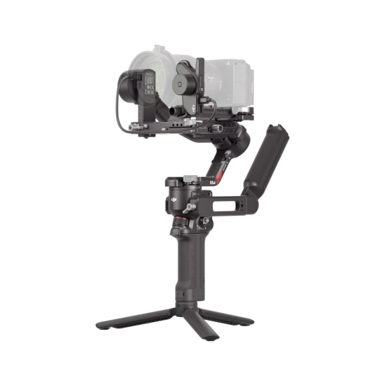 Gimbal stabilizator DJI RS 4 Pro