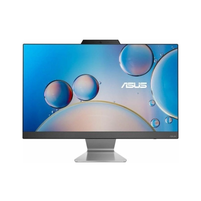 Računalo AiO ASUS ExpertCenter E5 E3402WBAK-WB53C0X, 90PT03G3-M06AD0, Intel i5-1235U, 16GB, 512GB SSD, Intel Graphics, 24 FHD LED, Windows 11P, sivo   - AIO računala