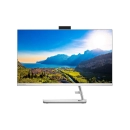 Računalo AiO LENOVO IdeaCentre AIO 3 27ALC6, F0FY00GDSC, AMD 5 7530U, 16GB, 1TB SSD, Radeon Graphics, 27 FHD IPS, bežična tipkovnica + miš, NoOS, bijelo