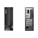 Računalo office LENOVO ThinkCentre neo 50s Gen 4, 12JF0015CR, Intel i3-13100, 16GB, 512GB SSD, Intel Graphics, žična tipkovnica + miš, Windows 11P, crno