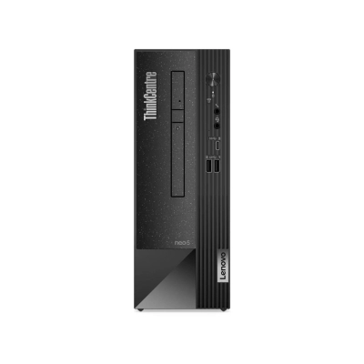 Računalo office LENOVO ThinkCentre neo 50s Gen 4, 12JF0015CR, Intel i3-13100, 16GB, 512GB SSD, Intel Graphics, žična tipkovnica + miš, Windows 11P, crno   - Office računala